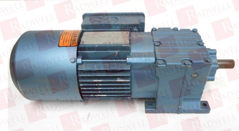 SEW EURODRIVE R17DT71D4BMG05HR