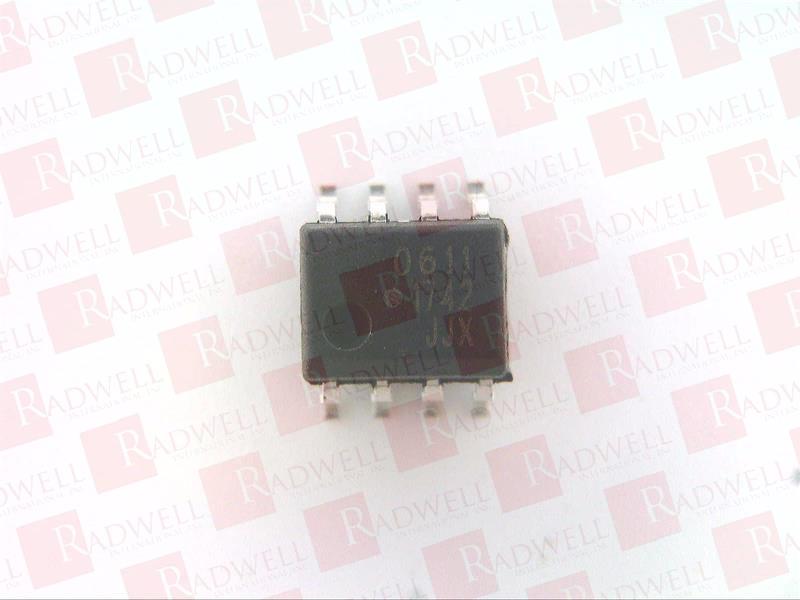 BROADCOM HCPL-0611-000E