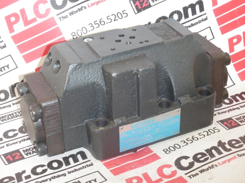 EATON CORPORATION DG5S-8-33C-M-U-B5-30