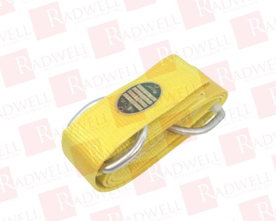 MILLER EQUIPMENT 8183