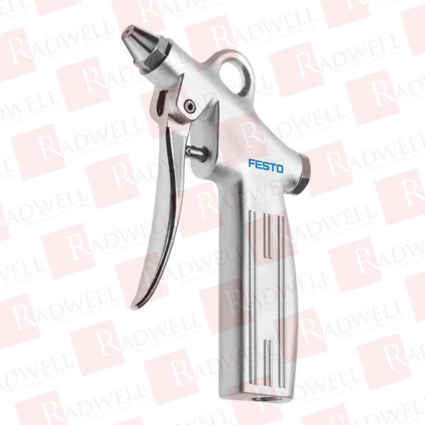 FESTO LSP-1/4-D