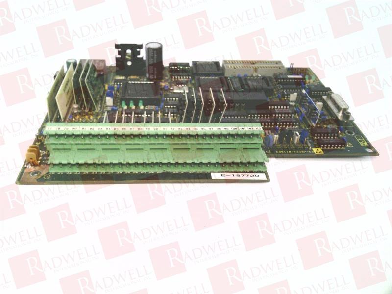 SIEMENS A1-106-101-806