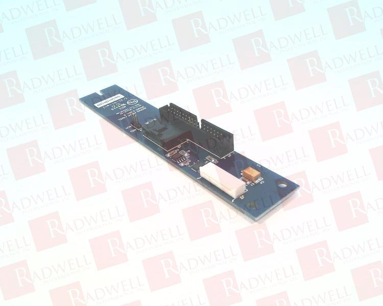 THERMAL ELECTRONICS 102340-00