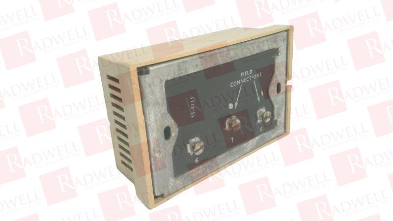 INVENSYS TS-8111