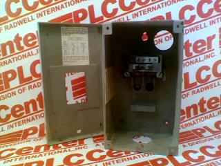 EATON CORPORATION CH-2A