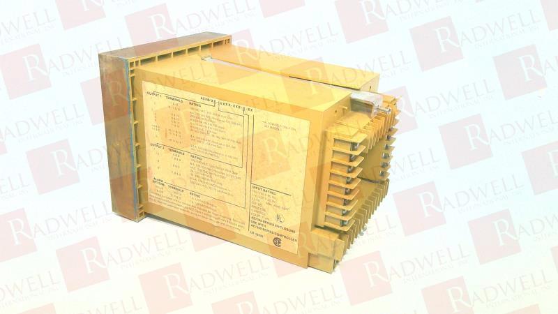 INVENSYS 5653-26015-320-8-00