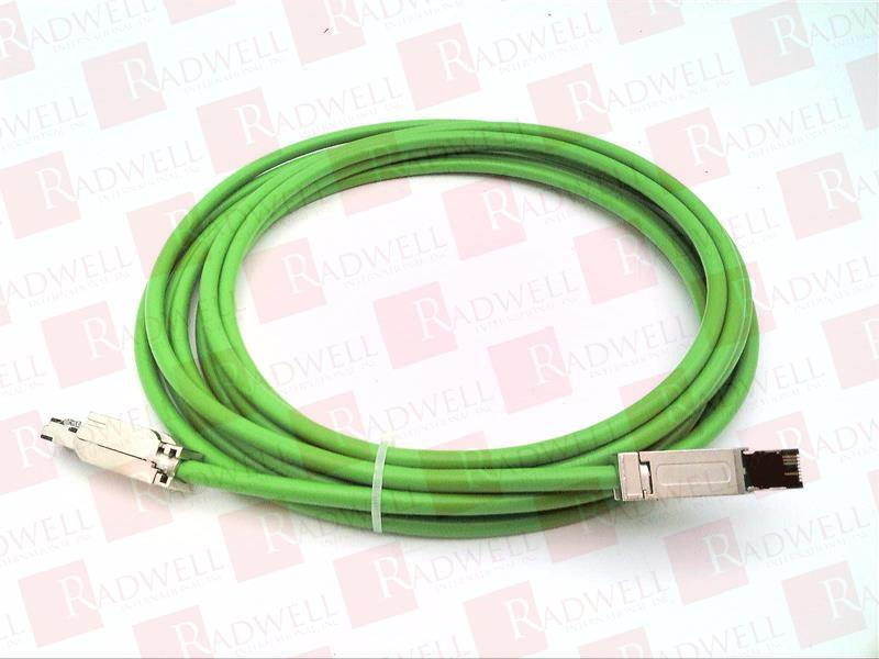 RADWELL RAD-6XV1850-2E-18FT
