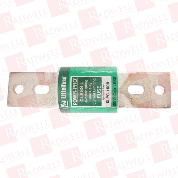 LITTELFUSE KLPC-1600
