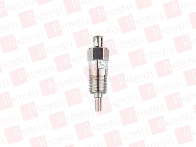 EFECTOR SCN12FFBBKOG-SC0512
