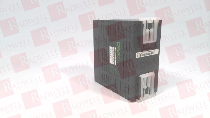 MURR ELEKTRONIK TREE-6TX-ECO