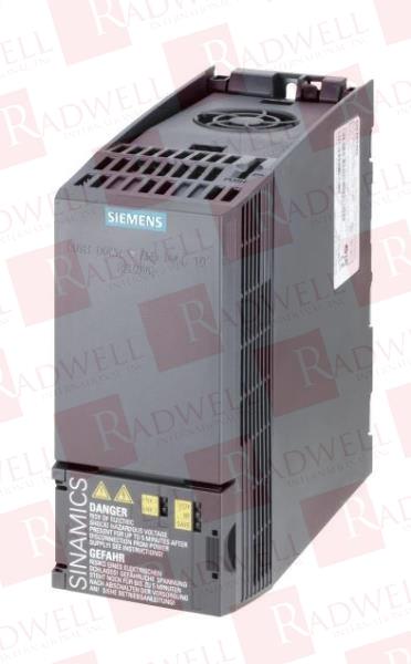 SIEMENS 6SL3210-1KE12-3AP2