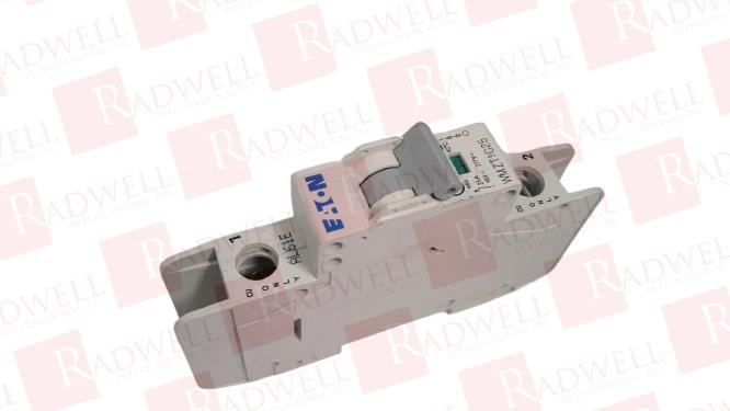 EATON CORPORATION WMZT1C25