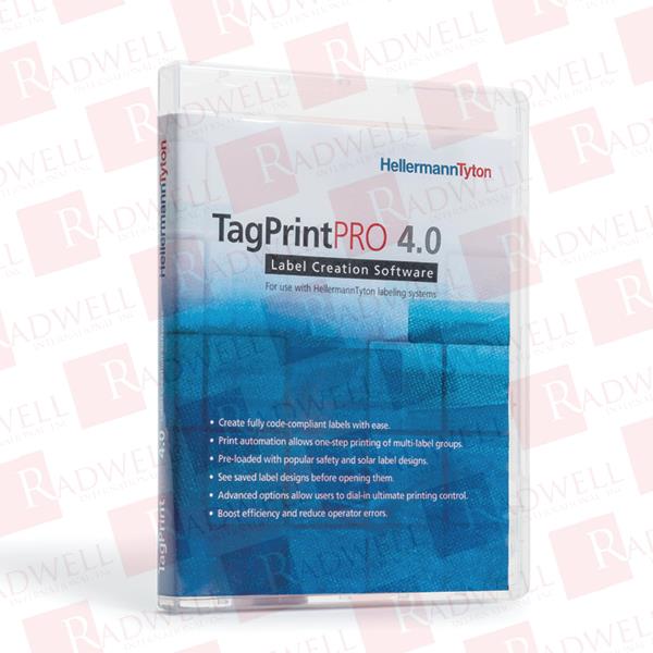 HELLERMANN TYTON 556-00035