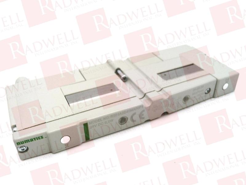 ASCO R501A2B40MA00F1