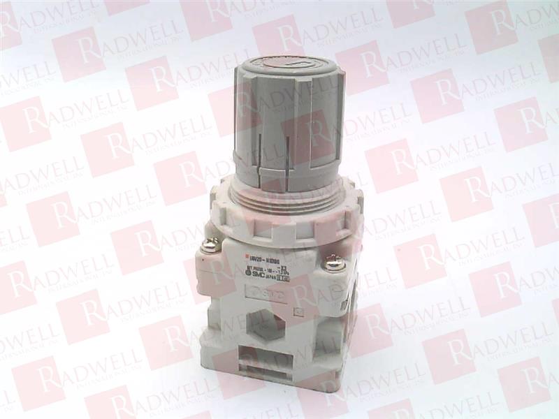 SMC IRV20-N03BG-X3