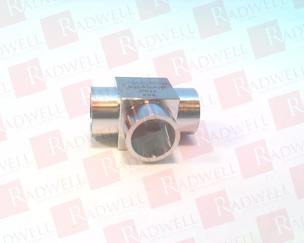SWAGELOK HC22-8MW-3