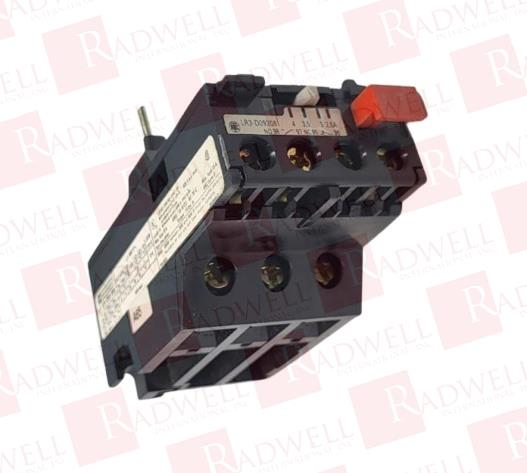 SCHNEIDER ELECTRIC LR3D09308A65