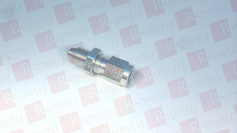 PARKER MAV1/4NPT-MA3