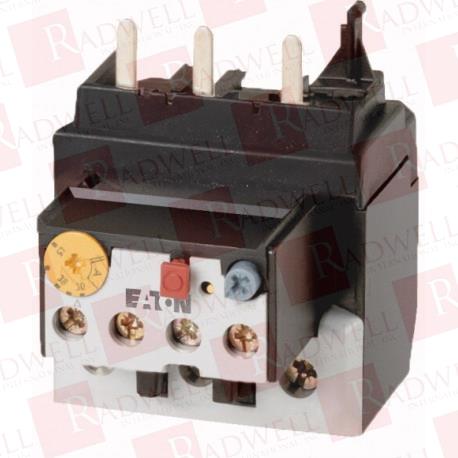 EATON CORPORATION ZB65-24