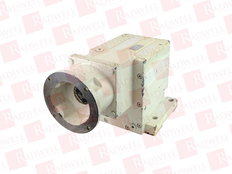 LENZE GST073NVBR-5C