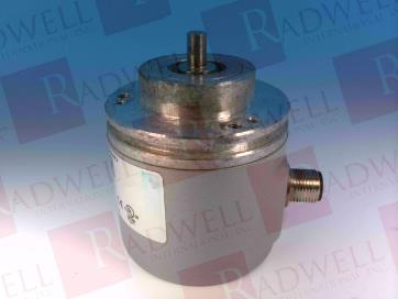 POSITAL FRABA UCD-AC005-00AT-L06S-PRM-603