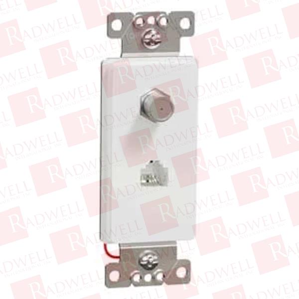 SCHNEIDER ELECTRIC SQR87CT1WH