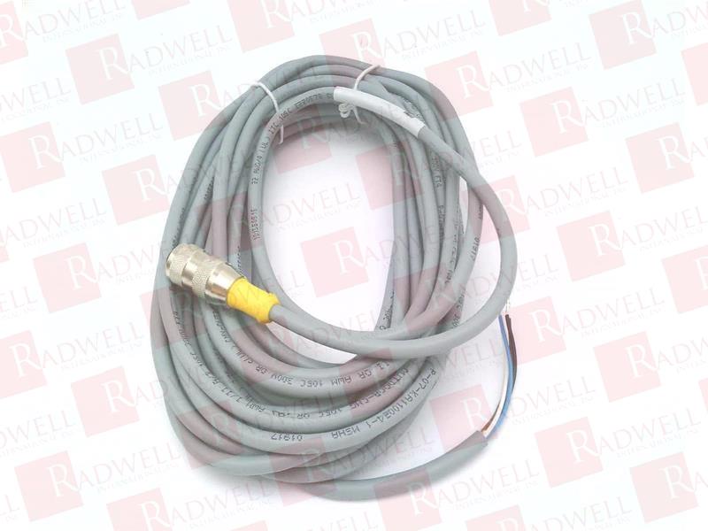 TURCK RK 4.4T-8