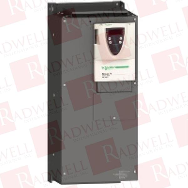 SCHNEIDER ELECTRIC ATV71HD22N4Z