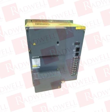 FANUC A06B-6102-H145#H520