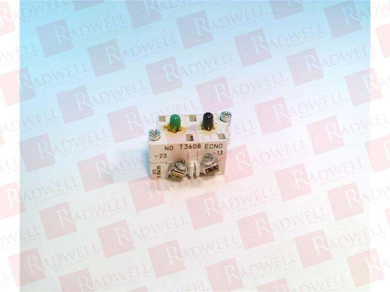 EATON CORPORATION 10250T58