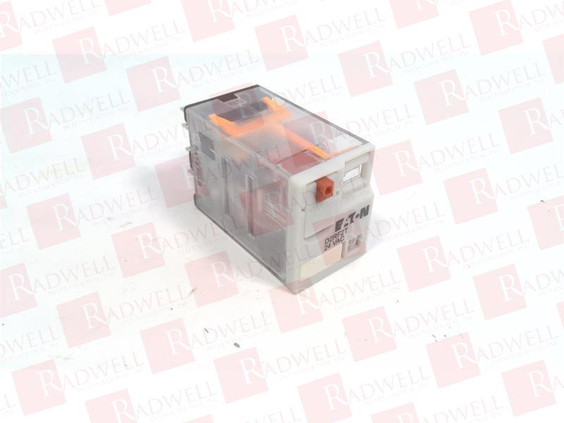 EATON CORPORATION D2RF2T