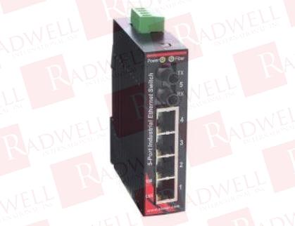 RED LION CONTROLS SL-5ES-2ST