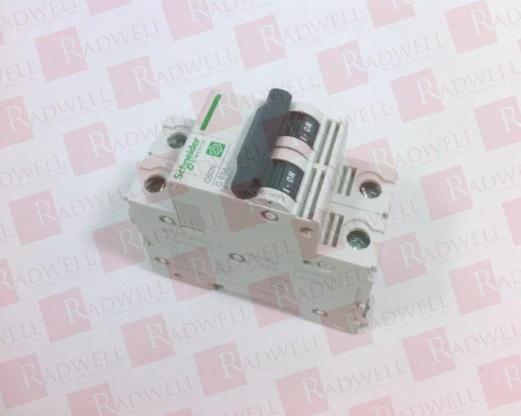 SCHNEIDER ELECTRIC M9F11263