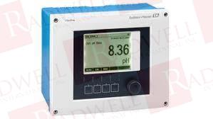 ENDRESS & HAUSER CM444-AAM40A7F410BAA