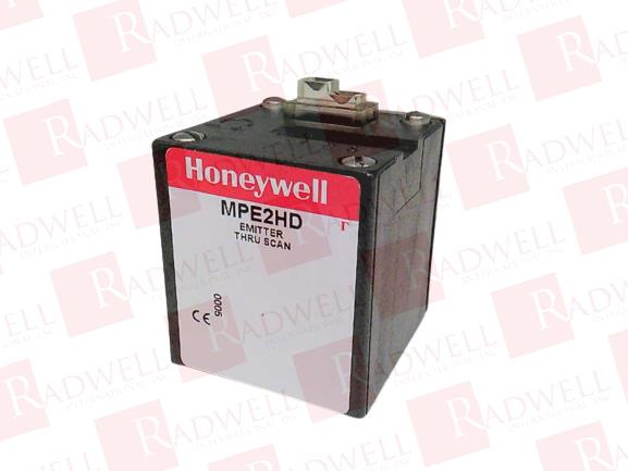 HONEYWELL MPE2HD