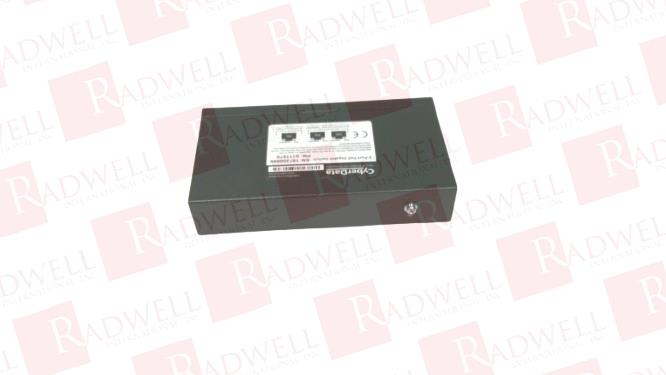 CYBERDATA 011187A