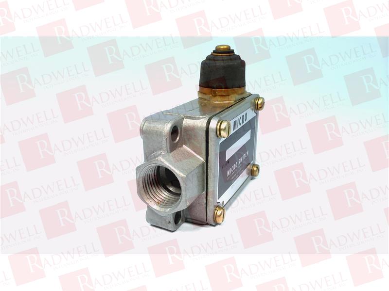 HONEYWELL BZF2-3YN-RH