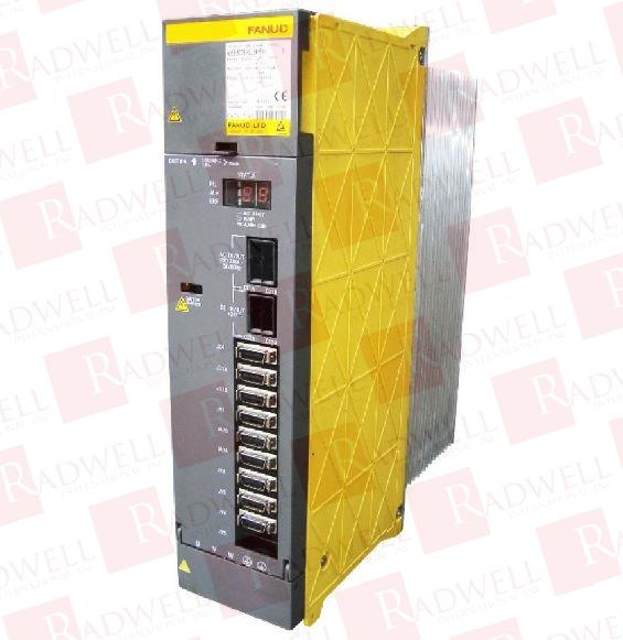 FANUC A06B-6078-H211#H501