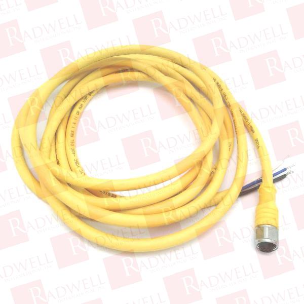 TURCK RKCV 4.4T-3
