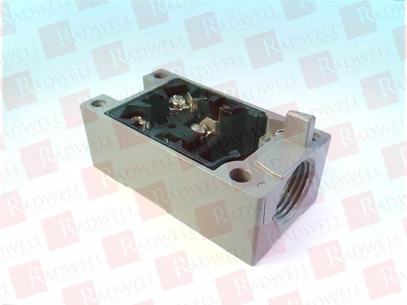 EATON CORPORATION E50RA