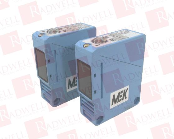 MEKONTROL MEK92-LAD/TTAD