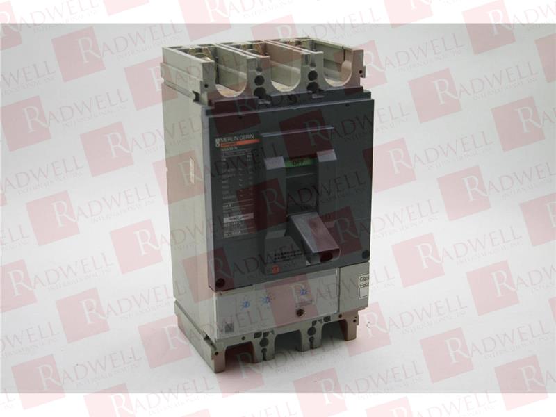 SCHNEIDER ELECTRIC MG32893