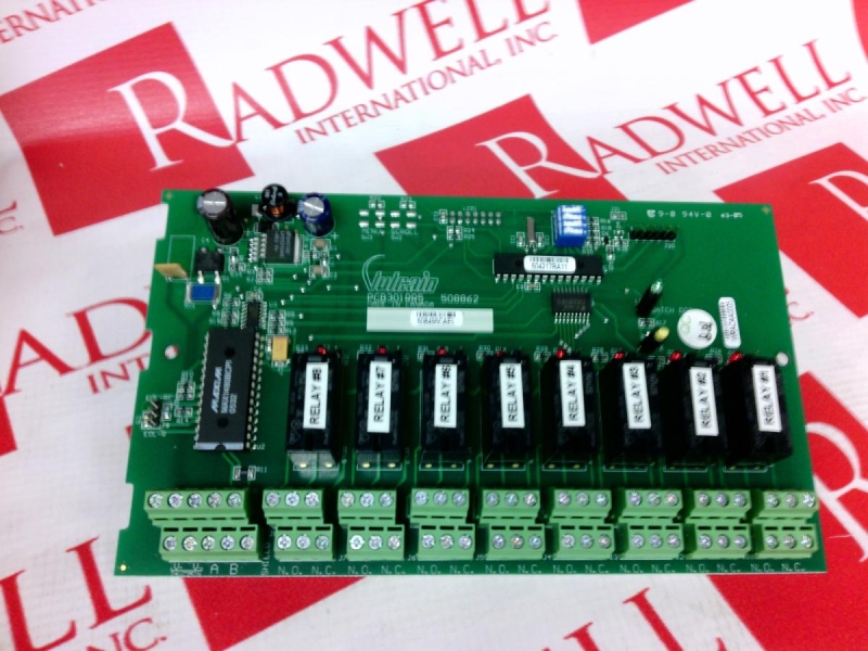 HONEYWELL PCB301RR5