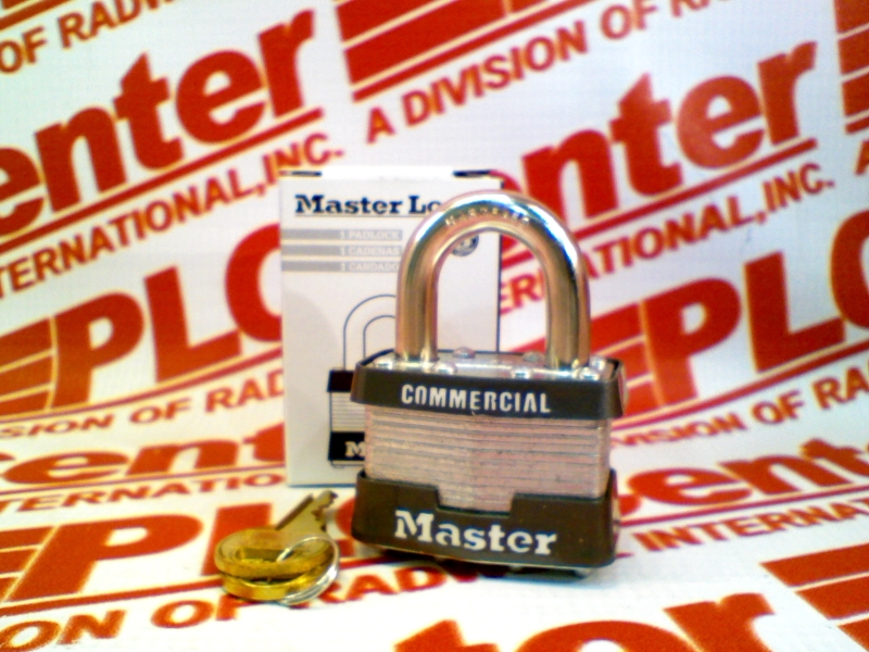 MASTER LOCK 1KA-2402