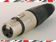 NEUTRIK NC3FX-BAG