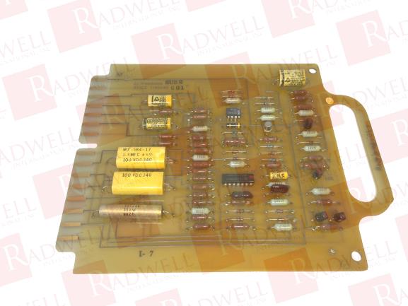 WESTINGHOUSE 227P668H01A