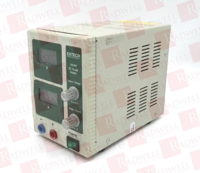 EXTECH 382200