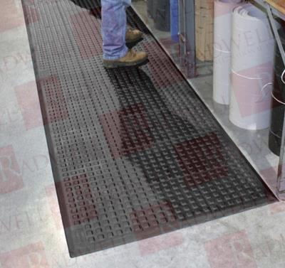 WEARWELL 502.58X2X5EFBK