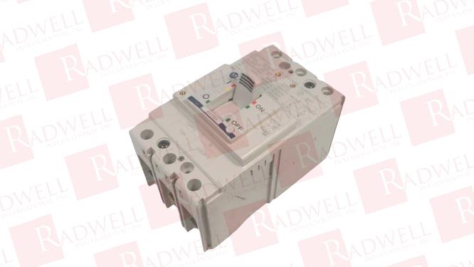 ALLEN BRADLEY 140G-G6C3-D12