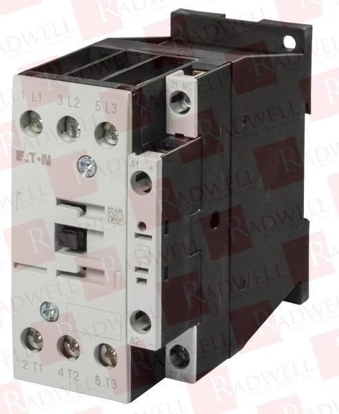 EATON CORPORATION XTCE018C01N